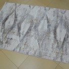 Синтетичний килим Efes D178A l.gray - vizion - Висока якість за найкращою ціною в Україні зображення 5.